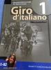 Giro d italiano 1. munkafüzet