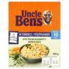 Uncle Ben s főzőtasakos barna rizs 4 x 125 g