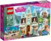 41068-LEGO Disney Princess-Arendelle ünnepe a kastélyban