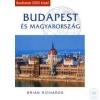 Budapest és Magyarország útikönyv Bookla...