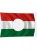 56-os magyar zászló