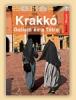 Krakkó útikönyv Kelet-Nyugat kiadó
