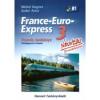 France-Euro-Express 3. tankönyv (NT-13398 1)