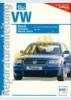 Volkswagen Passat 1999-től (Javítási kézikönyv)