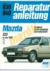 Mazda 323 1985-től (Javítási kézikönyv)