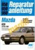 Mazda 626 1985-től (Javítási kézikönyv)
