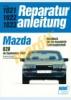 Mazda 626 1982-től (Javítási kézikönyv)