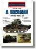 Roger Ford: A Sherman harckocsi - 20. századi hadtörténet... (Könyv)