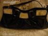 FLIORELLI női alkalmi táska, fekete lakk
