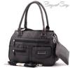 Hernan Bag s Collection fekete női táska (6029 (T))