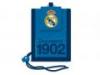 Real Madrid 1902 nyakba akasztható pénztárca