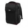 Notebook táska, hátizsák, 17 , KENSINGTON SecureTrek , fekete