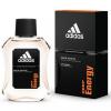Adidas Deep Energy férfi parfüm 100 ml