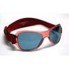 BabyBanz UV védős napszemüveg (Piros retro)