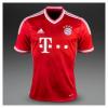 Bayern München Hazai mez 2013 14