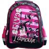 Monster High Scaris iskolatáska hátizsák