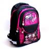 Monster High Party iskolatáska hátizsák