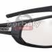 BBB Adapt BSG-45 kerékpáros szemüveg, fekete