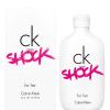 Calvin Klein CK One Shock EDT női parfüm...