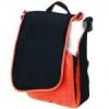 HQ NBB75 15.6 - 16 laptop hátizsák vállpánttal