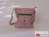 152 Pink átvetős női táska