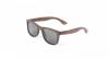 Nash Bamboo Sunglasses Grey bambuszkeretes napszemüveg