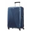 American Tourister by Samsonite Vivotec 75 cm-es Spinner bőrönd