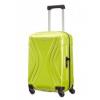 American Tourister by Samsonite Vivotec 55 cm-es Spinner bőrönd