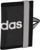 Adidas LINEAR PER WALLET adidas pénztárca (M67766)