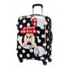 American Tourister Disney Legends Minnie Spinner bőrönd 65 cm-es
