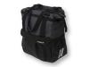 Basil Shopper XL táska csomagtartóra, 1 részes, fekete-antracit