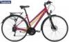 Kenzel Distance 600 Trekking (női kerékpár)