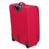 Samsonite X-Check kabinbőrönd, 50 cm, piros (U92 001)