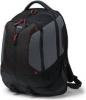 Dicota Backpack Ride notebook hátizsák. 14 - 15.6 Fekete