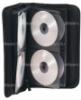 Ednet DVD CD tartó táska 48 darabos - 62016