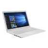 ASUS laptop 15,6 N3050 4GB 500GB Win10 fehér - Eladó