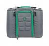 Ételhordó táska Expert Innovator 500 Grey Green - 6 Pack Fitness