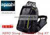 Shimano XEFO Sling Shoulder Bag XT pergető táska (BS211PBG)