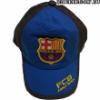 FC Barcelona gyerek baseball sapka - hivatalos FCB ...