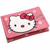 Rózsaszín Hello Kitty pénztárca