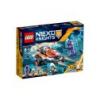 LEGO NEXO Knights Lance harci...