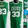 NBA - Adidas Boston Celtics Larry Bird mez ÚJ
