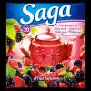 Saga gyümölcs tea erdei gyümölcs ízű 20x...
