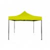 AGA kerti sátor (3x3m pavilon) 1 O Yellow