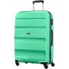 American Tourister BON AIR 2017 négykerekű nagy bőrönd 85A 003
