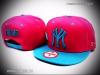 New Era YMCMB New York Yankees snapback sapka