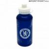 Chelsea FC aluminium kulacs termosz (hivatalos,hologramos klubtermék)