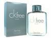 Calvin Klein CK Free férfi parfüm (eau d...
