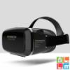 VR Shinecon 3D Virtuális szemüveg