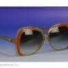 0H413 Retro eredeti PLAYBOY női napszemüveg